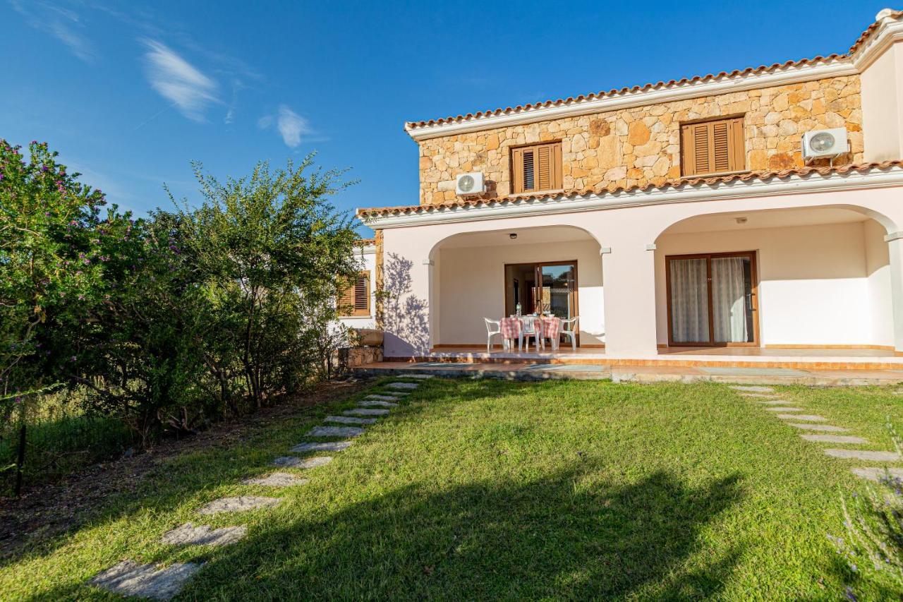 Appartement Trilocale Vicino Al Centro Di San Teodoro